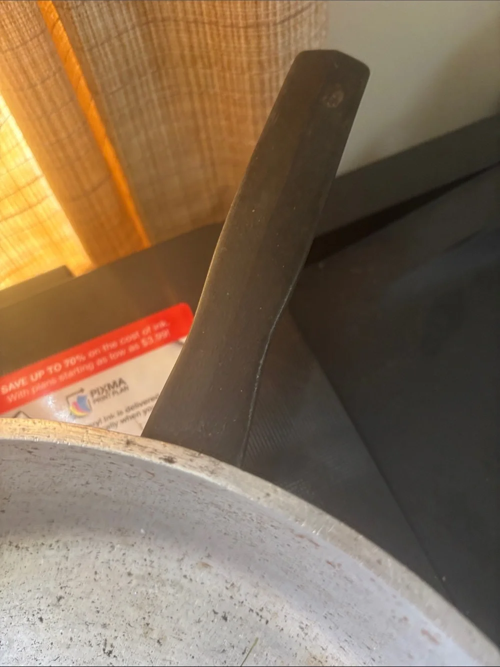 Club Aluminum gold Fry Pan